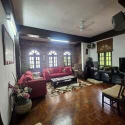 Jalan Anak Bukit (D21), Detached #560872161